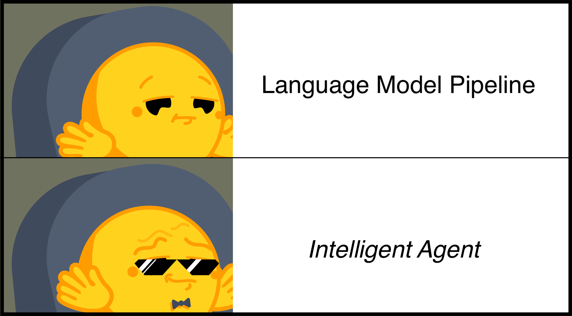 AI Agents의 도래: 그래서, 이제는?