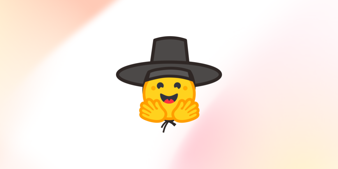 🤗 어떻게 기여하나요?